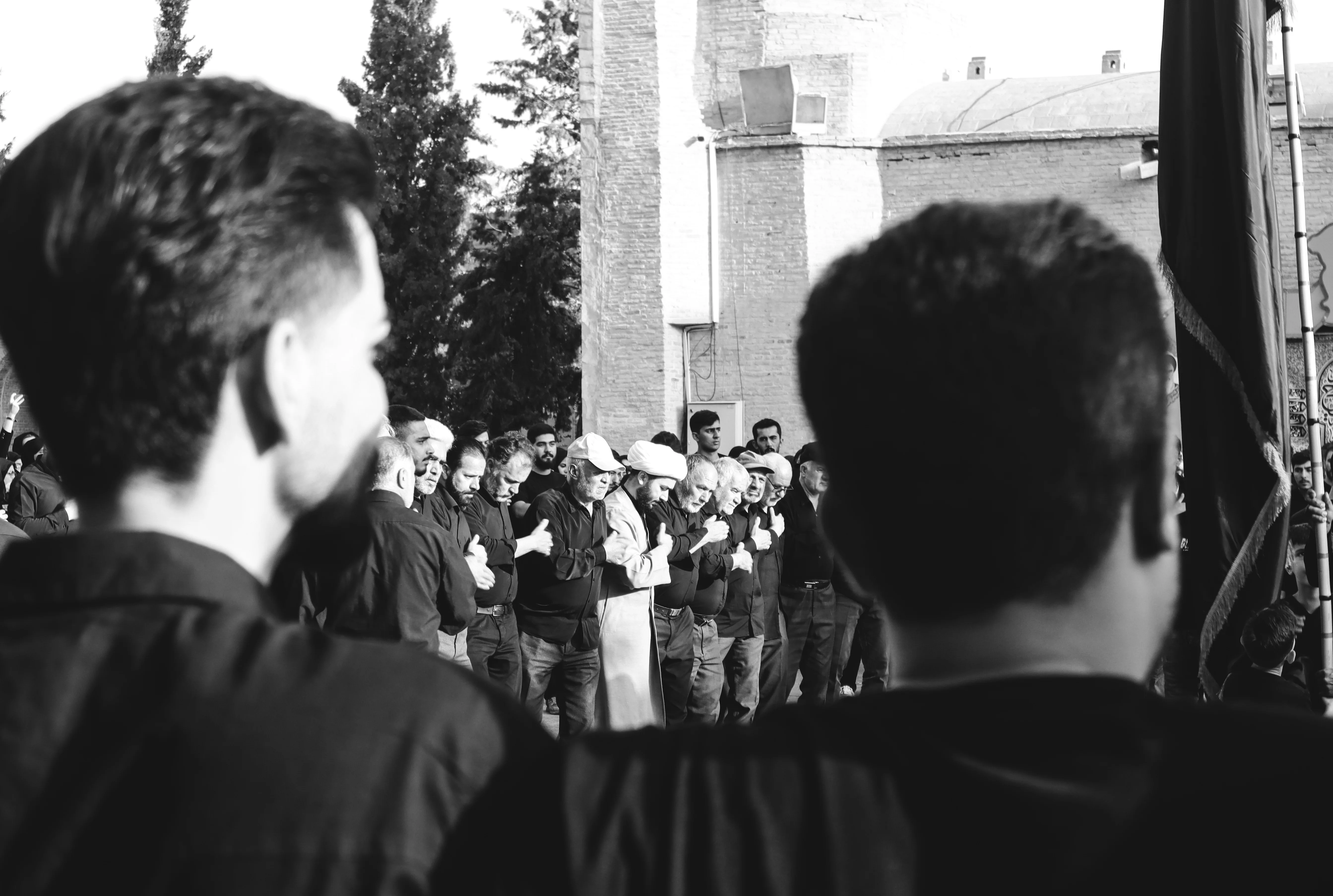 ASHOORA SHAHROUD